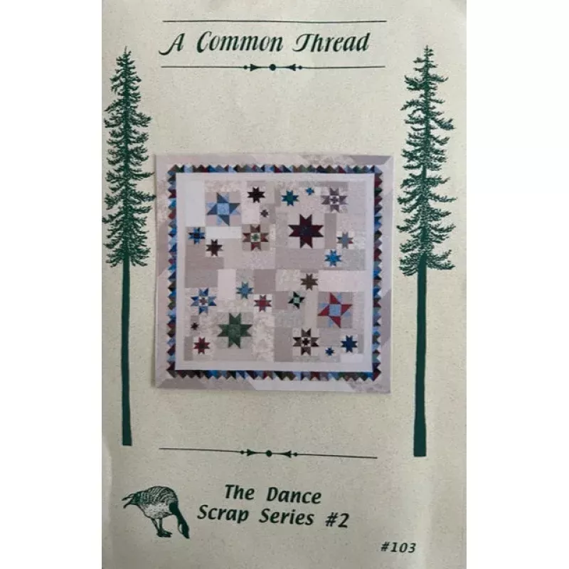 The Dance ct103