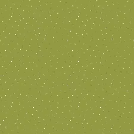 Dapple Dot - Asparagus - The RBD Designers