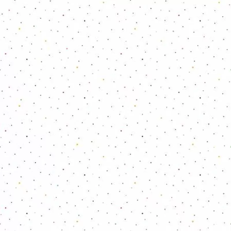 Dapple Dot C645-Rainbow