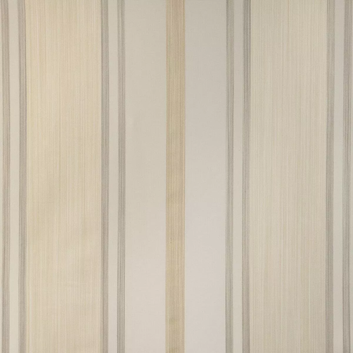 Davies Stripe Sand/Stone Fabric