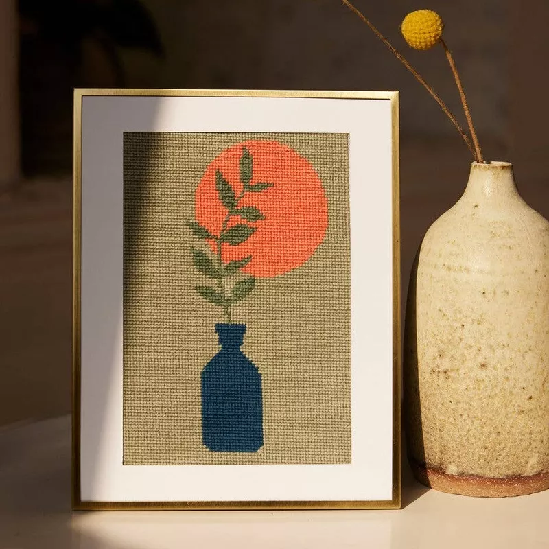 Daybreak Needlepoint Kit