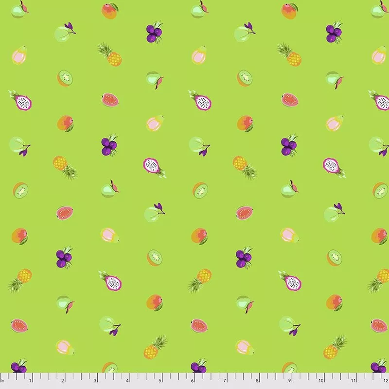 Daydreamer- Forbidden Fruit Snacks – Kiwi