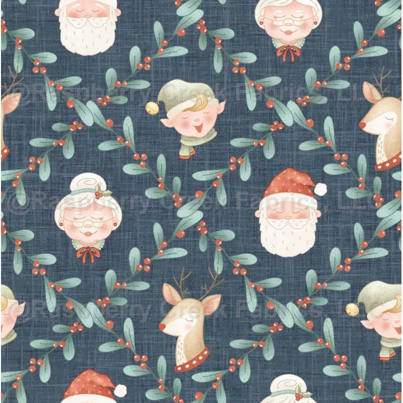 Dear Santa North Pole Navy