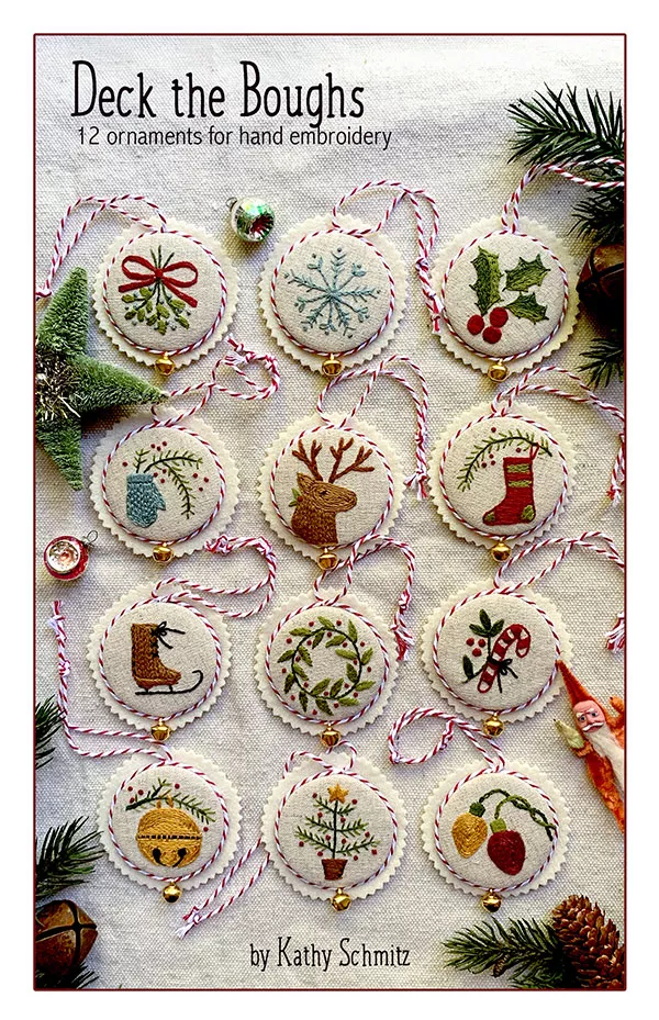 Deck the Boughs (Kathy Schmitz)