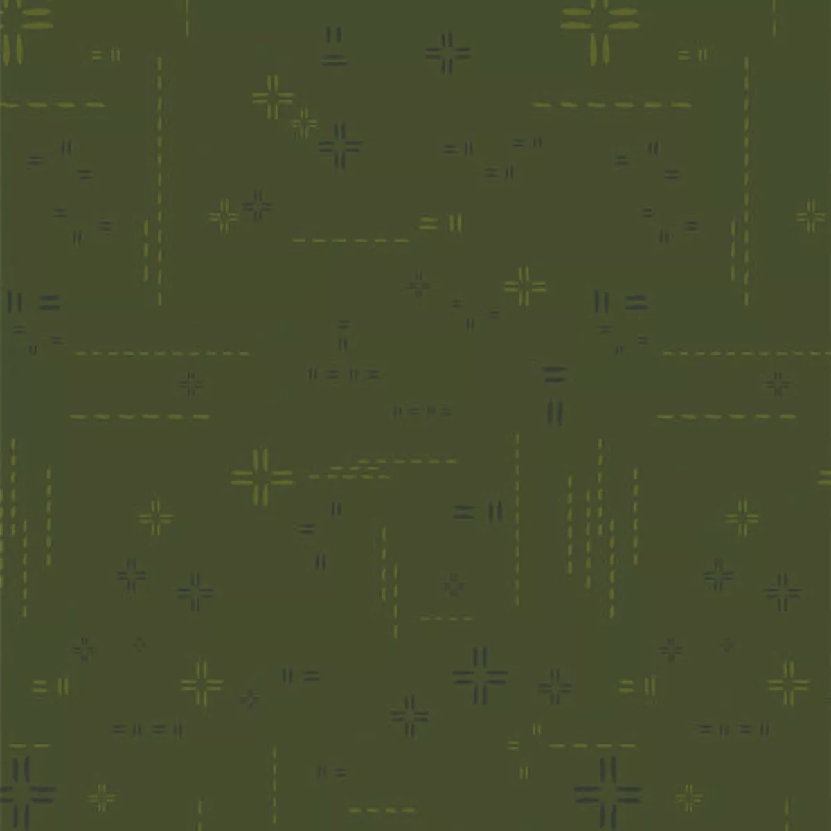 Deco Stitch Elements – Topiary