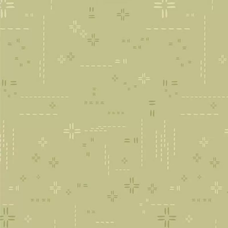 Decostitch Elements DSE-723 Subtle Sage