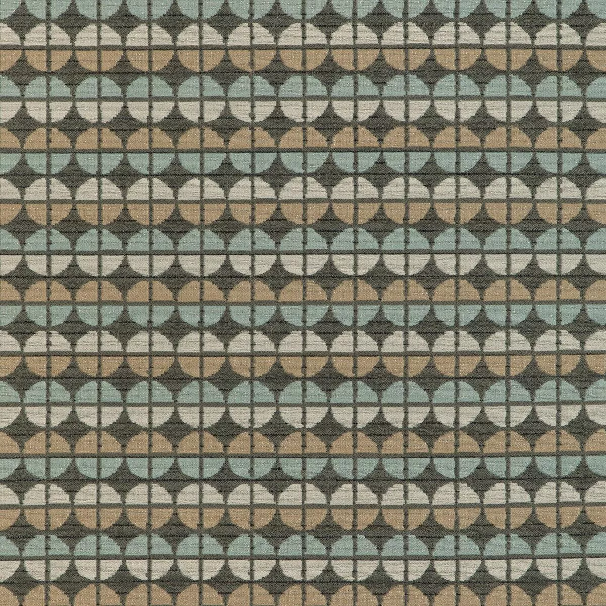Decoy Mineral Fabric