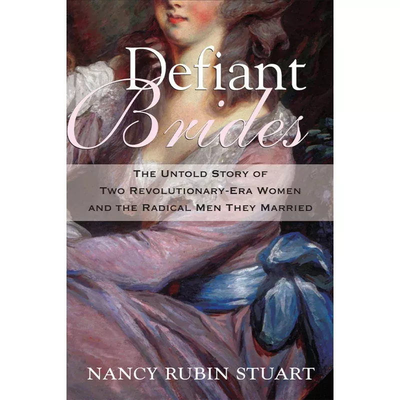Defiant Brides