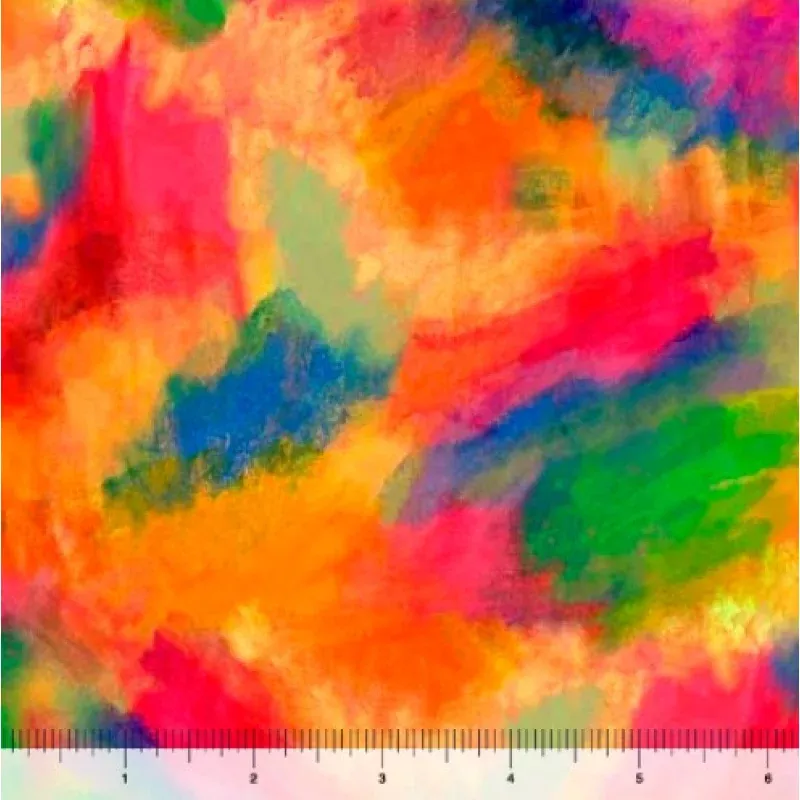 Delightful Dreams – Abstract Blender Multi