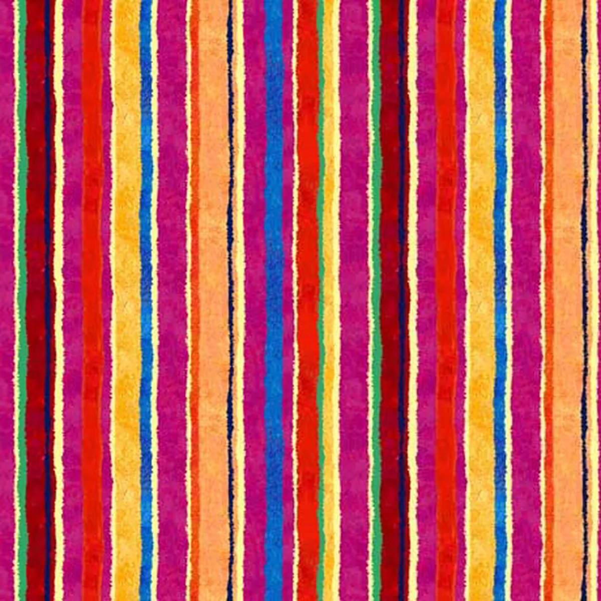 Delightful Dreams – Stripe – Multi
