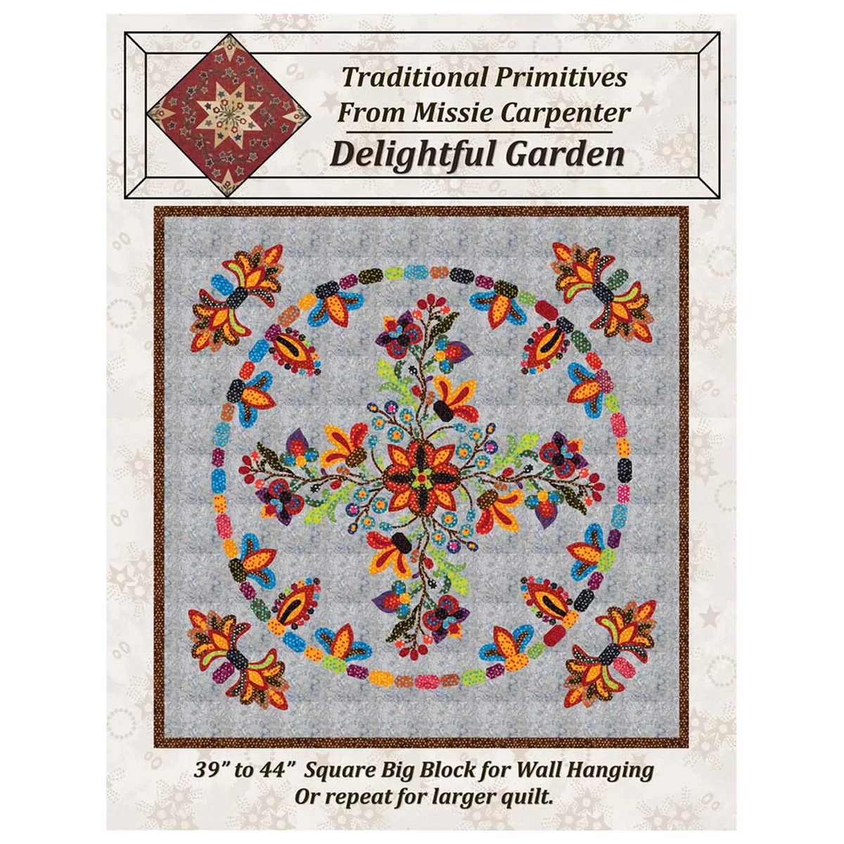Delightful Garden