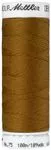 Denim Doc Thread 40wt (70% Polyester 30% Cotton)/Ochre (109 yds)