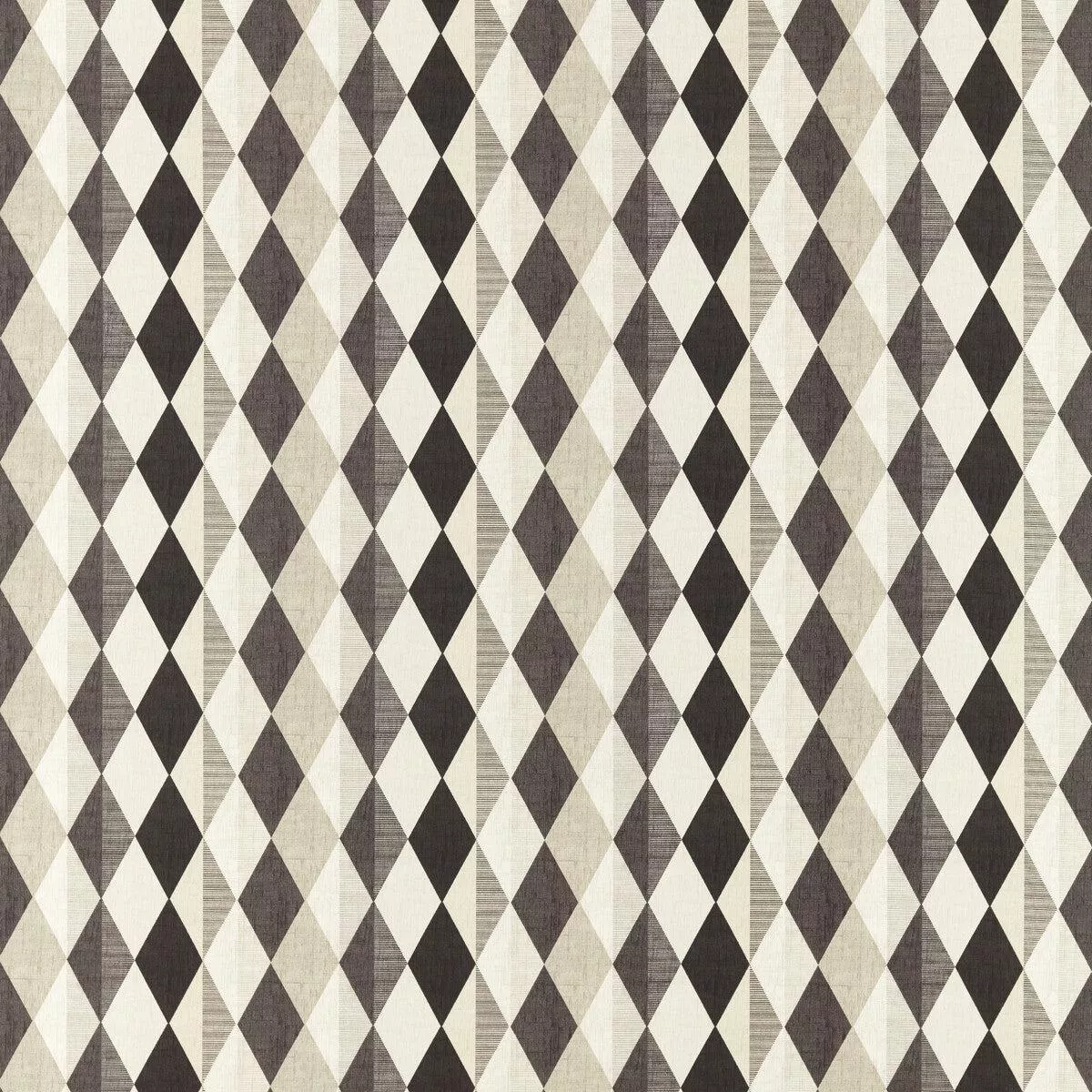 Denver Monochrome Fabric