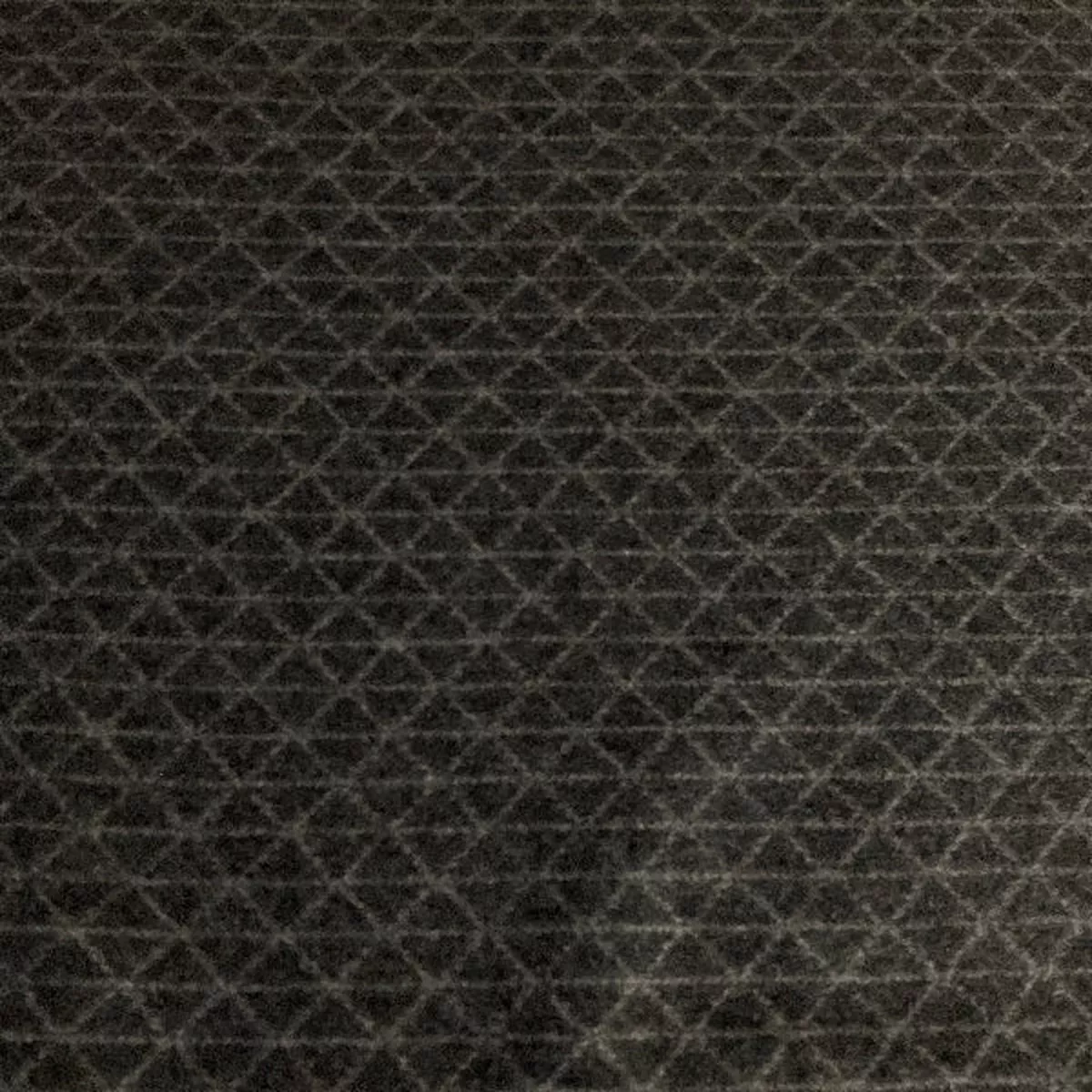 Designtex Bixby Micro Slate Wool Upholstery Fabric