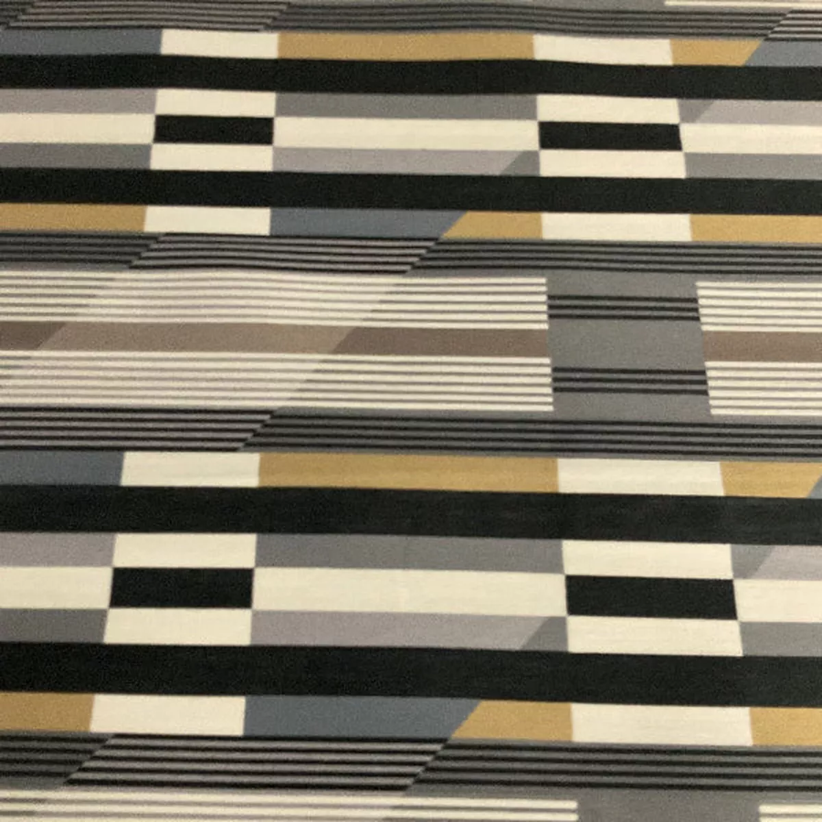 Designtex Queue Typography Upholstery Fabric