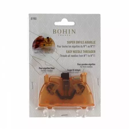 Desktop Super Needle Threader (Bohin)