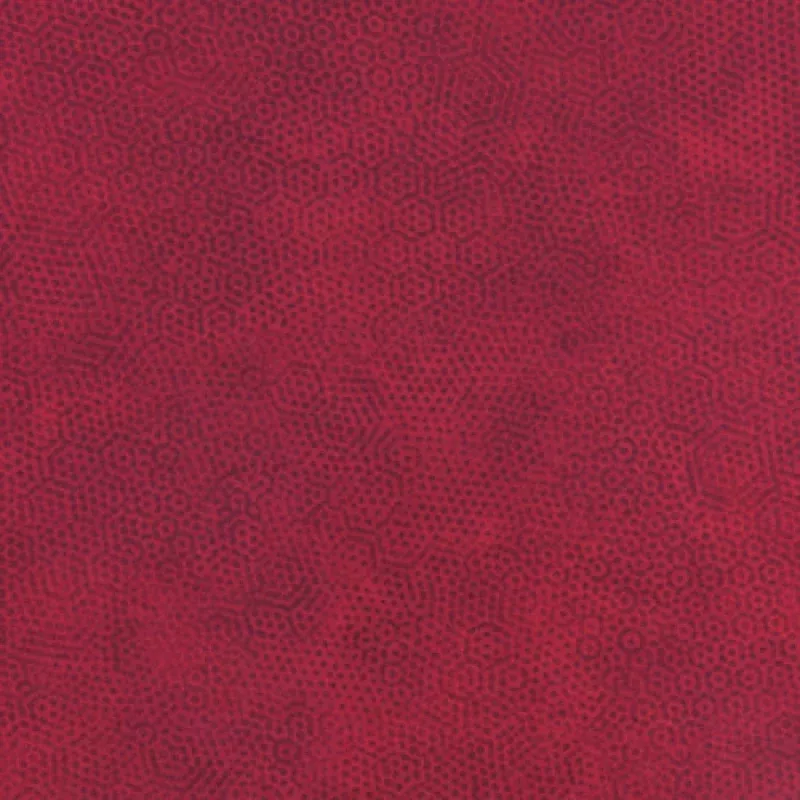 Dimples – Crimson | Gail Kessler