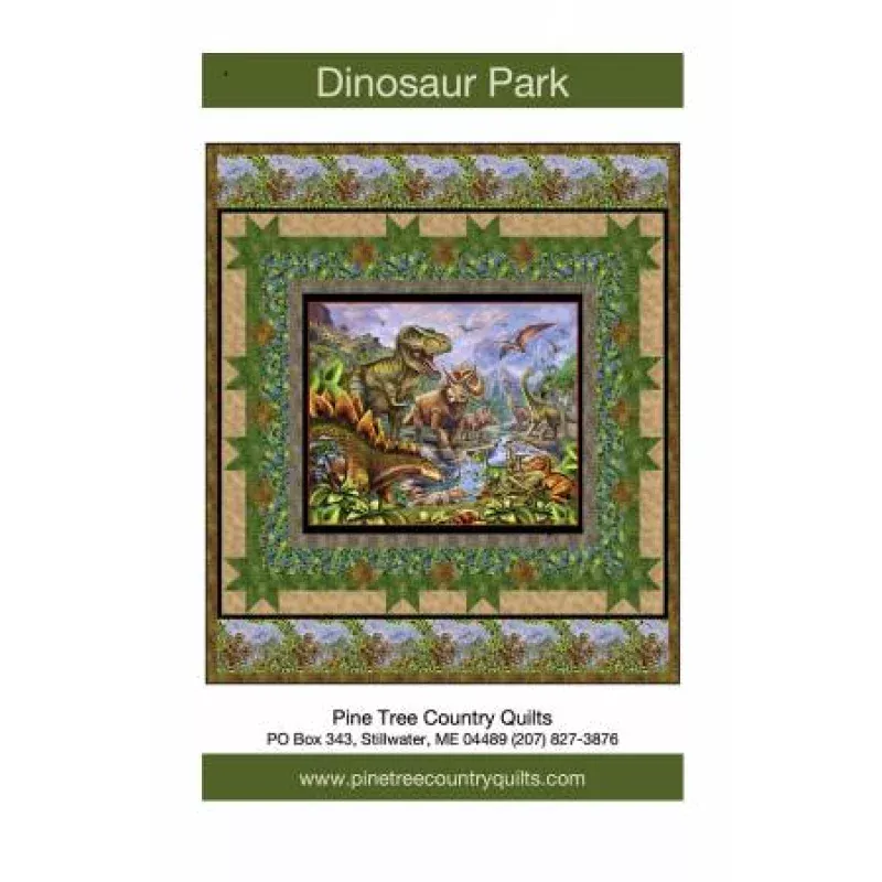 Dinosaur Park