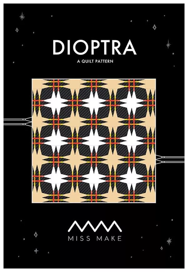 Dioptra (Miss Make)