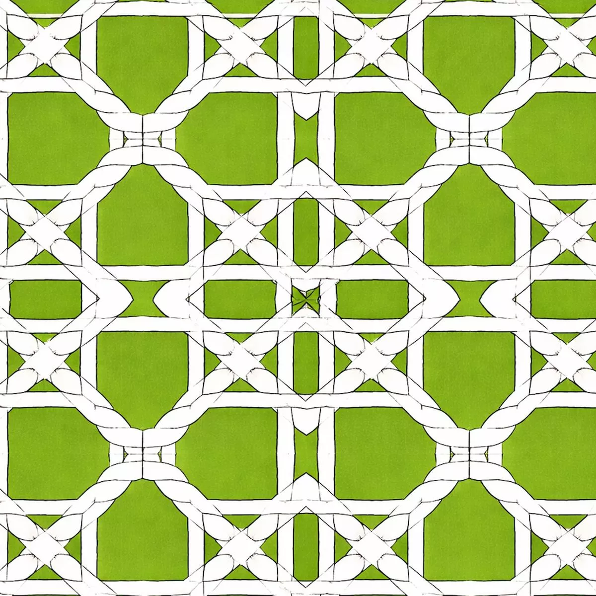 Dont Fret Green
