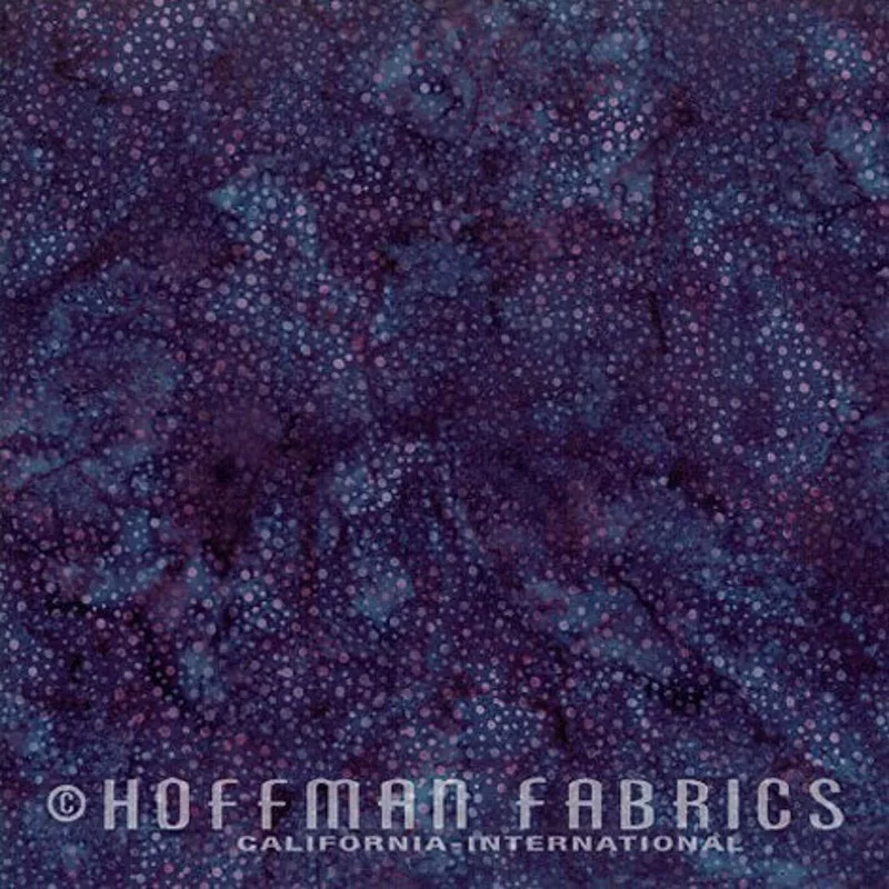 Dot Batik 885-50 Wine