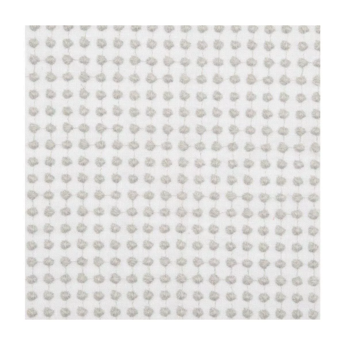 Dot Grey Fabric