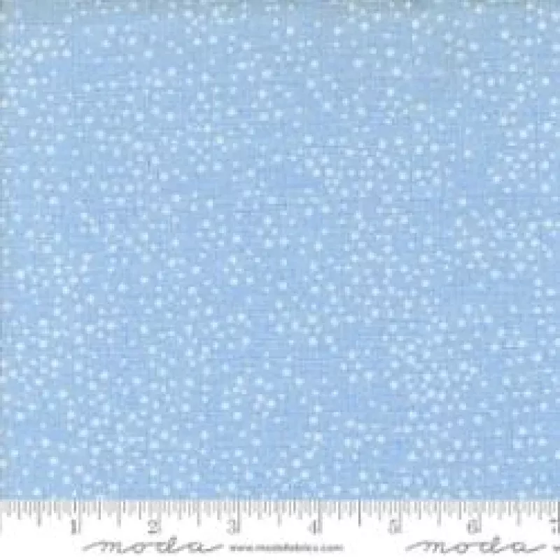 Dotty ThatchedMist | Robin Pickens | Cotton Quilting Fabric