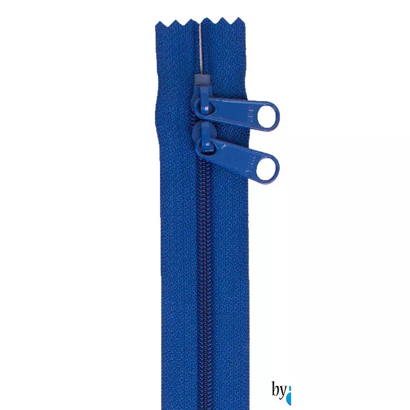 Double Slide 30 Zipper Blastof