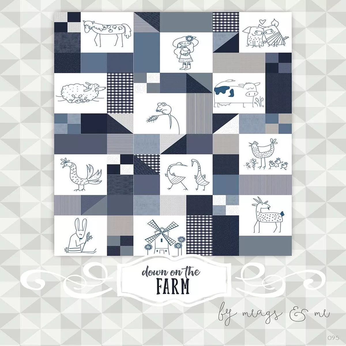 Down on the Farm