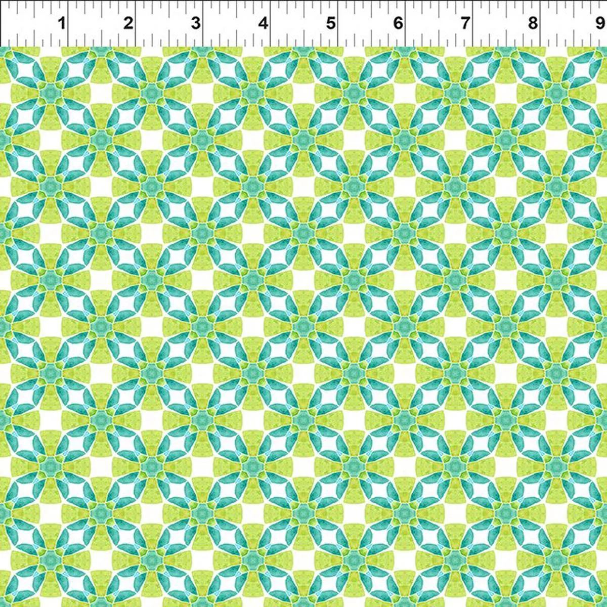 Dragon Friends 8DF-1 Lime