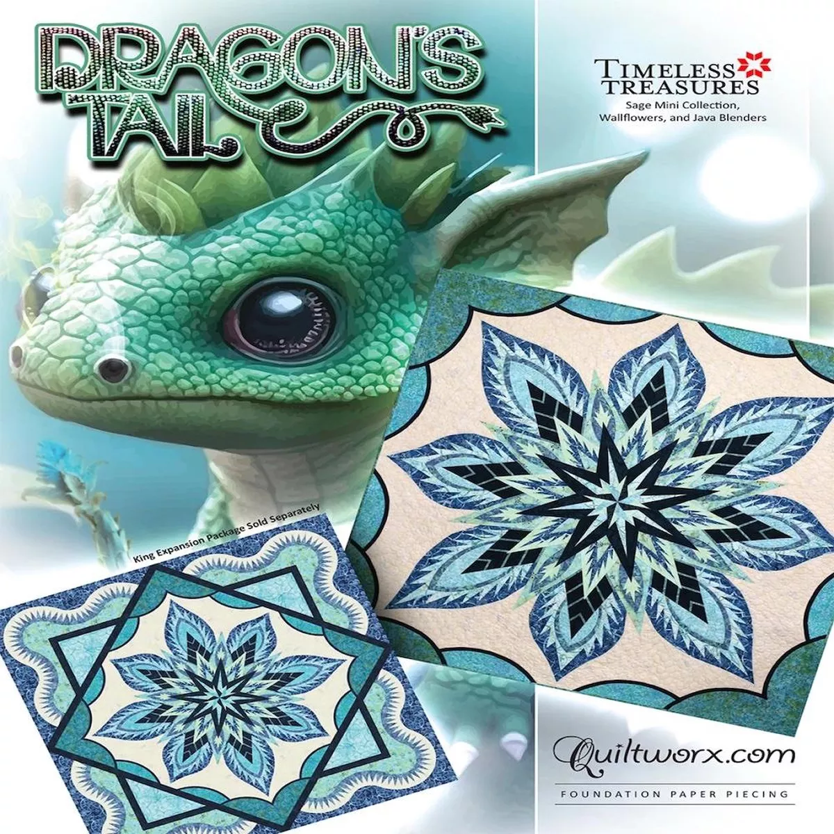 Dragon’s Tail