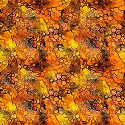 Dragon Skin Texture - Burnt Orange - Dragon Dreams