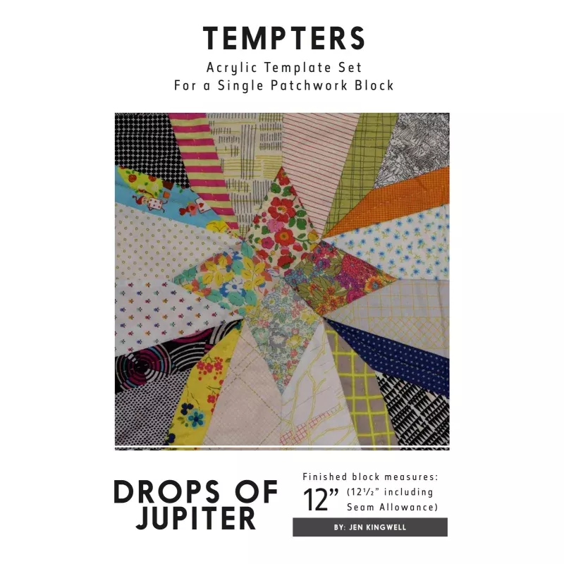 Drops of Jupiter Tempter