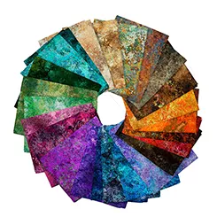 Earthscapes FQB 24 pcs