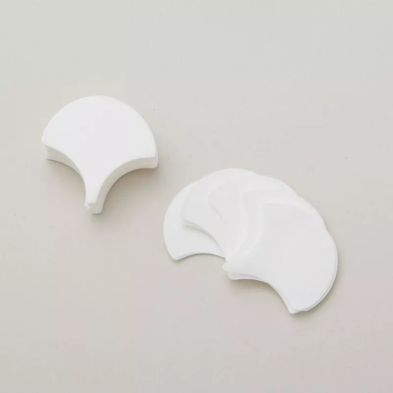 Easy EPP Iron Ons – 1-1/2″ Clamshell