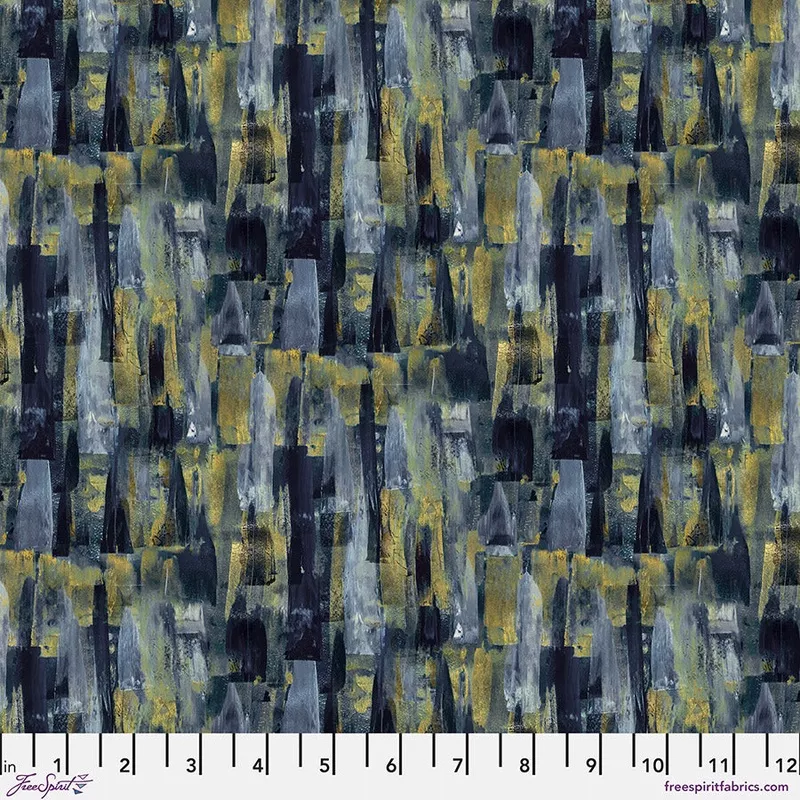Eclipse Twilight Shadow Fabric