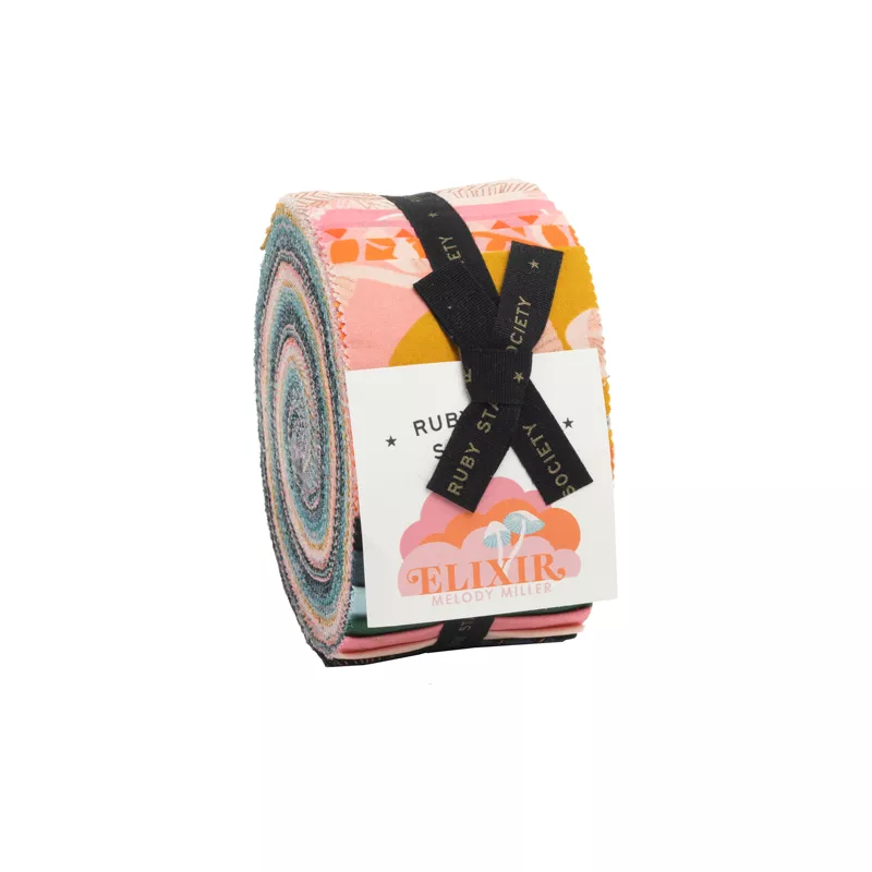 Elixir Jelly Roll (Melody Miller) 40 pcs