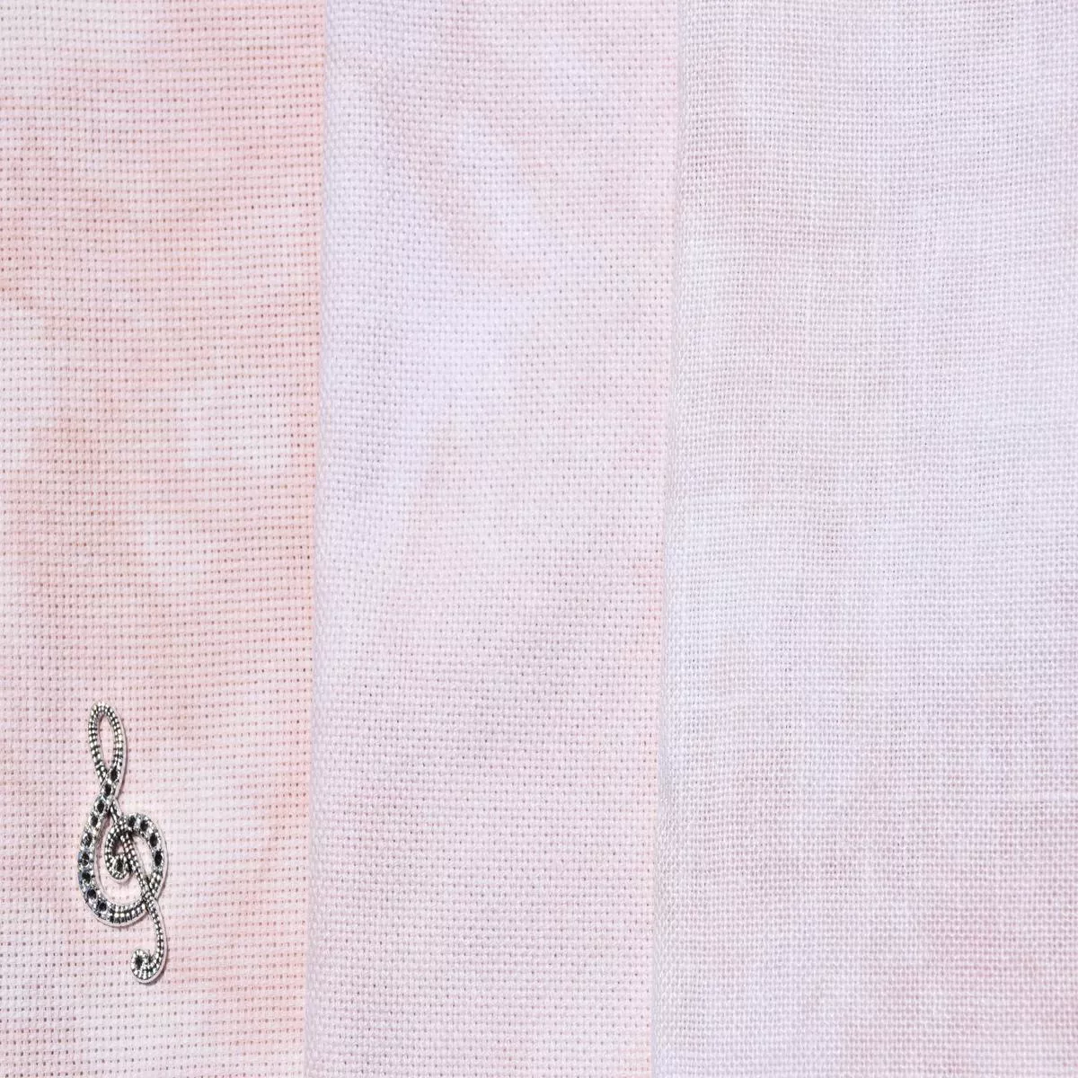 Ellen – Full Yard | Linen | 28 ct