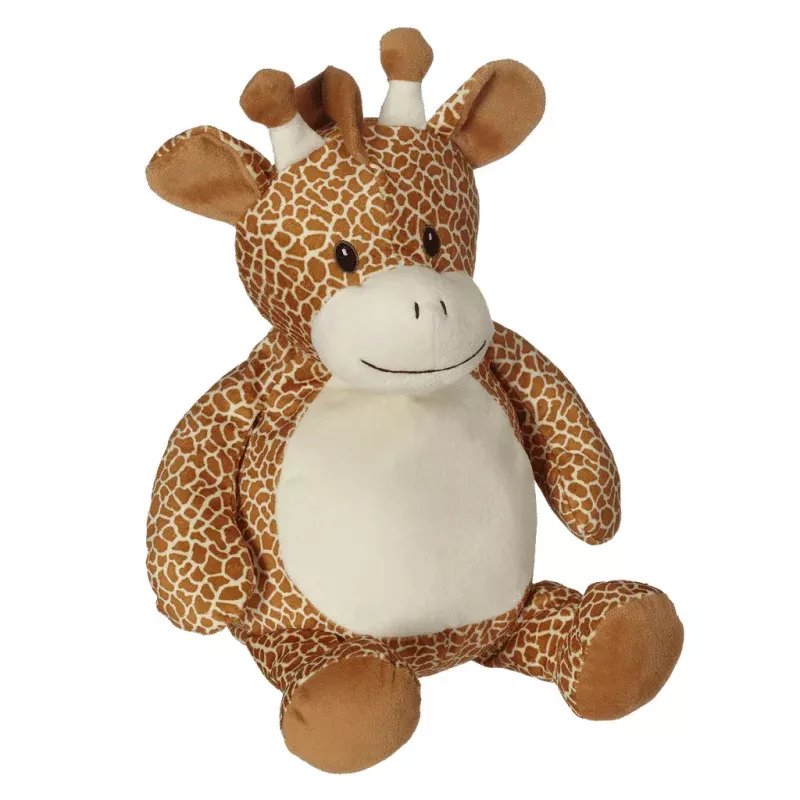Embroider Buddy – Gerry Giraffe
