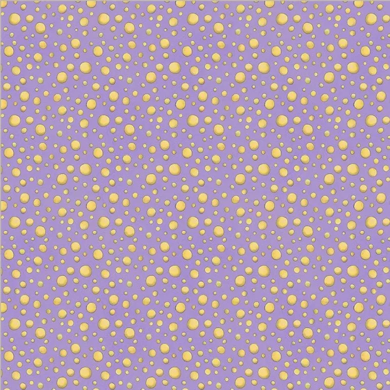 Enchanted Woods – Spots Lilac