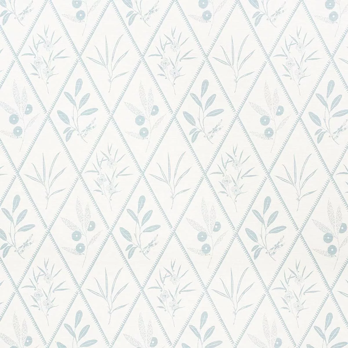 Endimione Sky Fabric