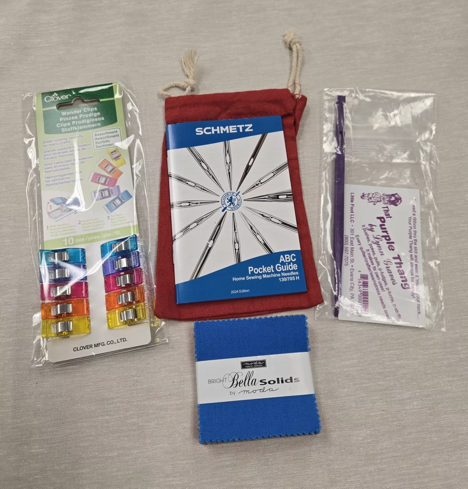 EPP Gift Bundle #3