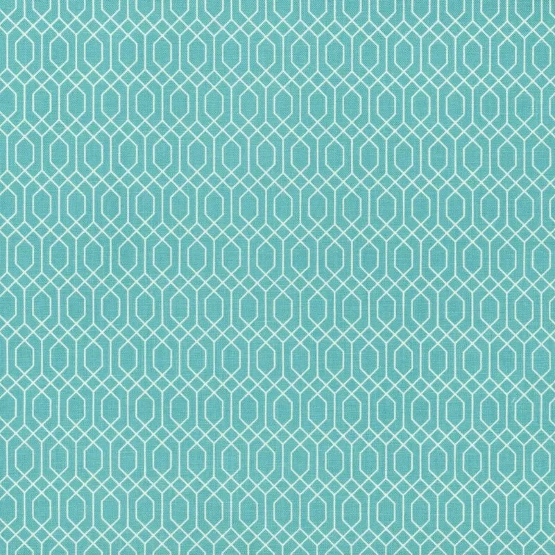 Essence Cottage Lattice Fabric Yardage