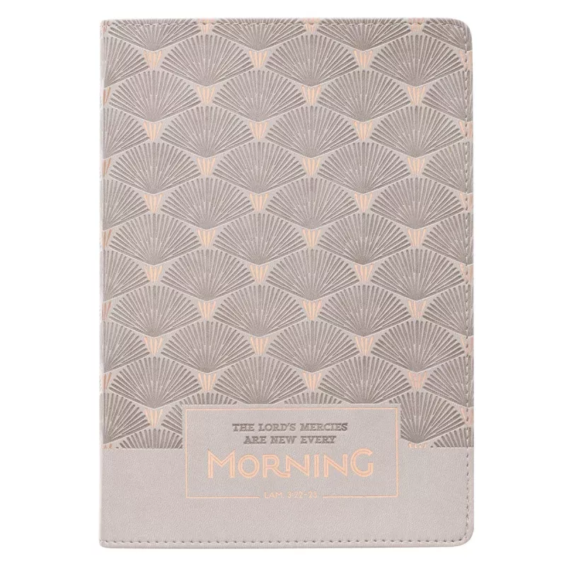 Every Morning Journal JL607