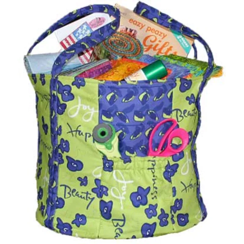 Everything but the Kitchen Sink Tote – EPQ133
