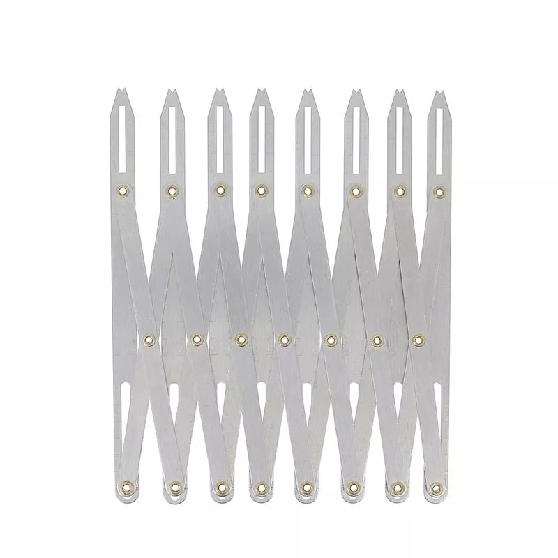 Expanding Sewing Gauge - Simflex