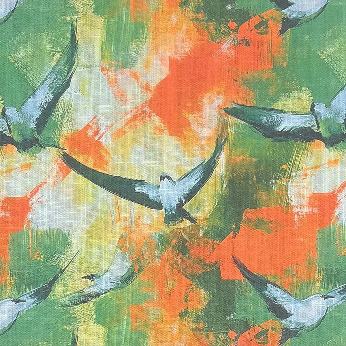 Expressionism No.9 – No.9 | Order A Sample