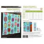 Eye Candy Quilt (May Chappell)