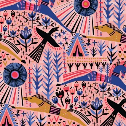 Fabled Land - Folk Song