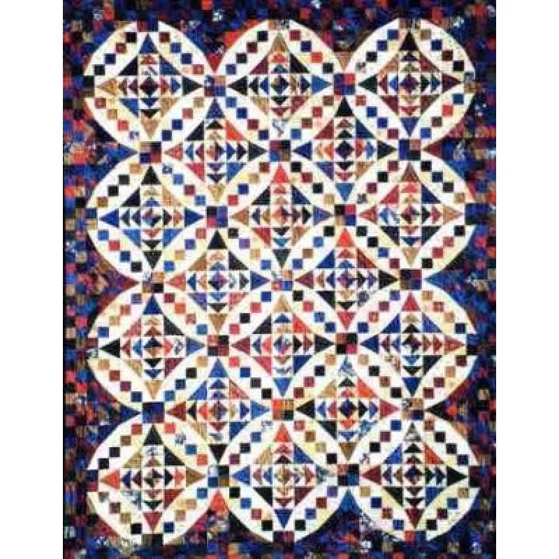 Faceted Jewels gc111